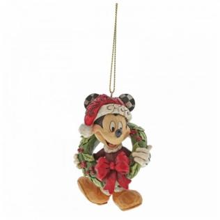 "MICKEY MOUSE HANGING"_ DISNEY