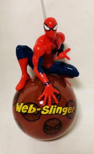 "Spider-man" Marvel sphere