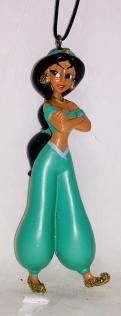 Jasmine pendant from Aladdin