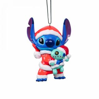 PENDAGLIO STITCH CON SCRUMP