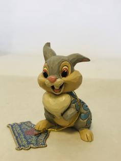 "Thumper"_ Figurine