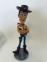 "WOODY Figurine"