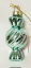 GREEN SWEETIE PENDANT