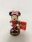 Minnie Schiaccianoci Ornamento albero