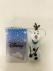 Ornamenti Disney per albero_ANNA_ELSA_OLAF - foto 1