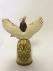 Angelo Jim Shore " Ivory and Gold Nativity Angel" - foto 1