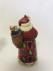 Babbo Natale Jim Shore" Santa With Toy Bag" - foto 1